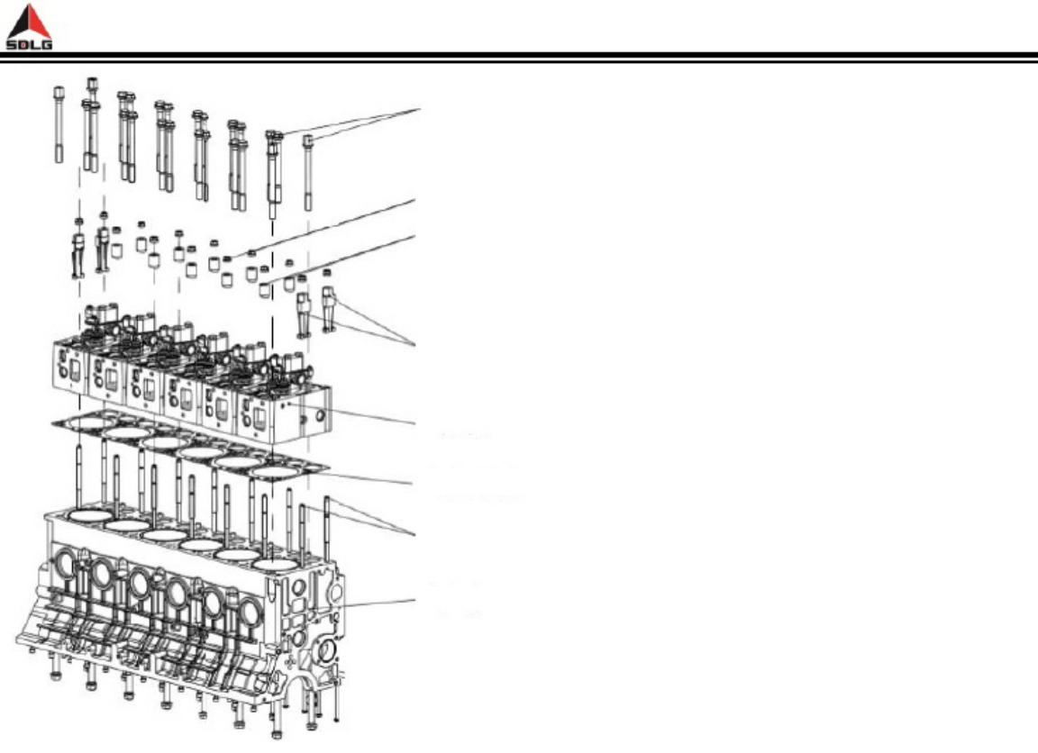 Sample 4 of Technical Document WD10 Diesel Engine Workshop Service Manual [PDF]