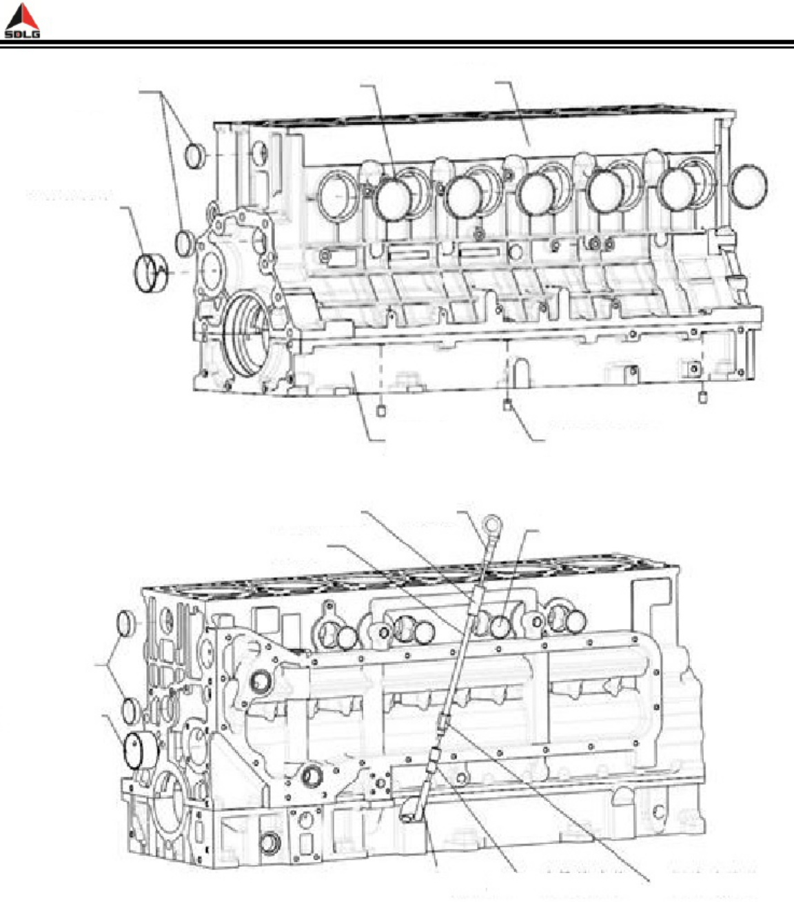 Sample 6 of Technical Document WD10 Diesel Engine Workshop Service Manual [PDF]