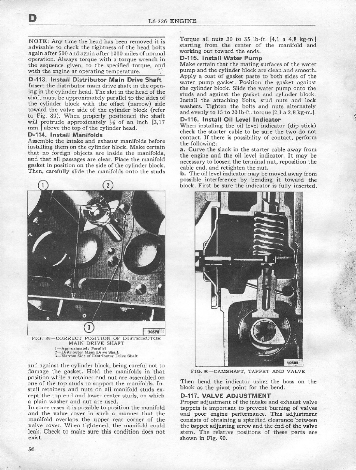 Sample 5 of Technical Document WillysTruck Technical Manual [PDF]