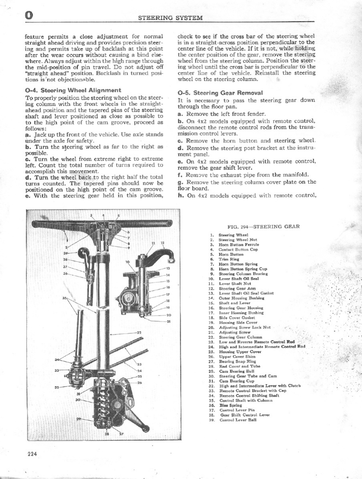 Sample 7 of Technical Document WillysTruck Technical Manual [PDF]