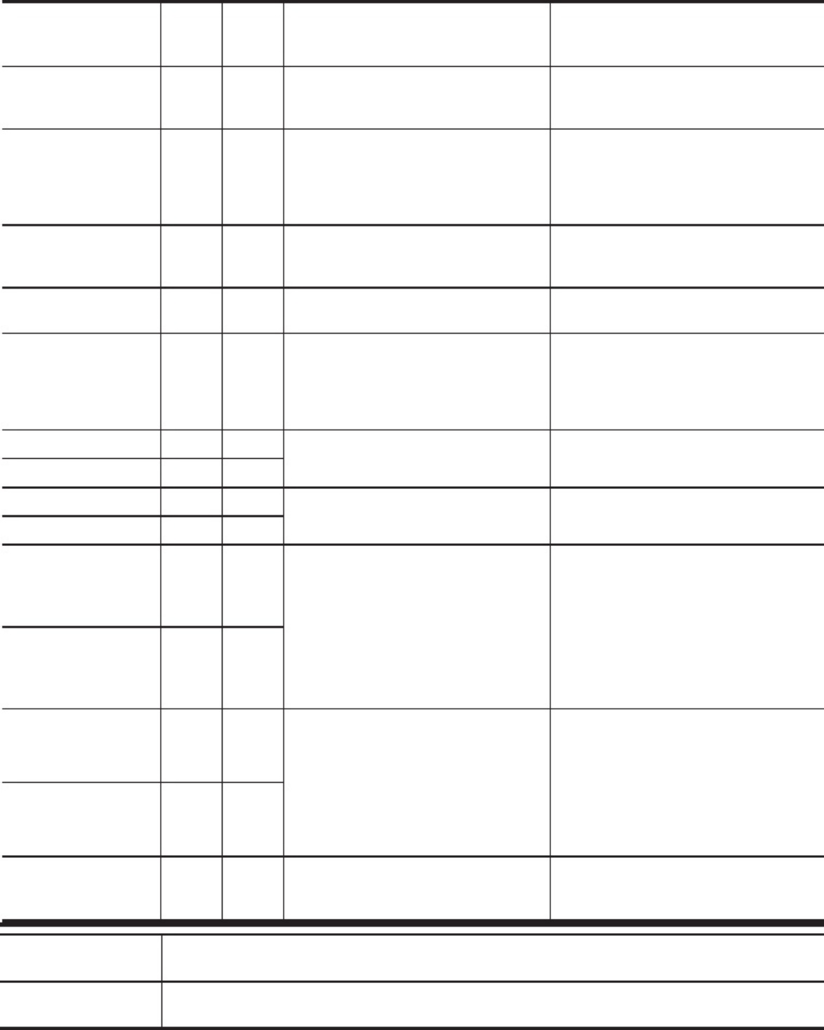 Sample 4 of Technical Document Wiring Diagram A33 Thai Complete Electrical Wiring Schematic & System Diagram [PDF]