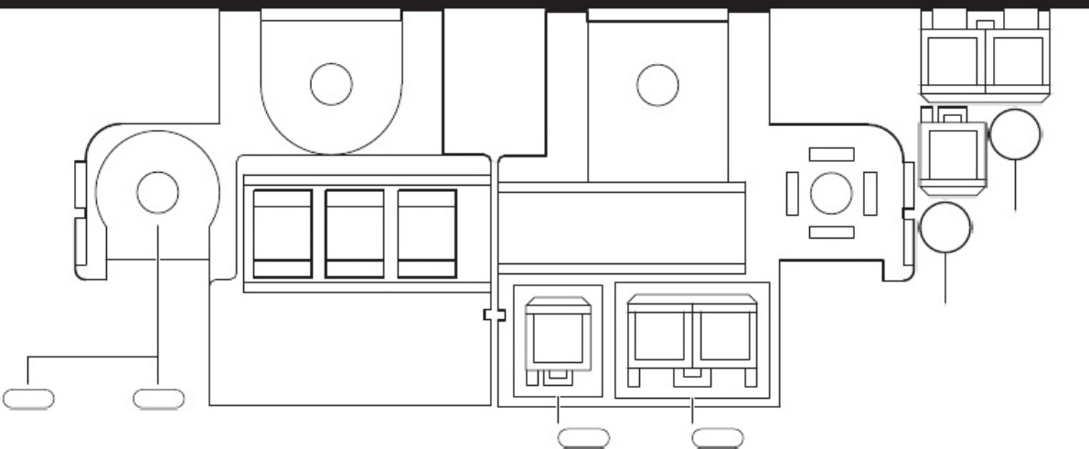 Sample 3 of Technical Document Wiring Diagram for DX-Cabin Models Complete Electrical Wiring Schematic & System Diagram [PDF]