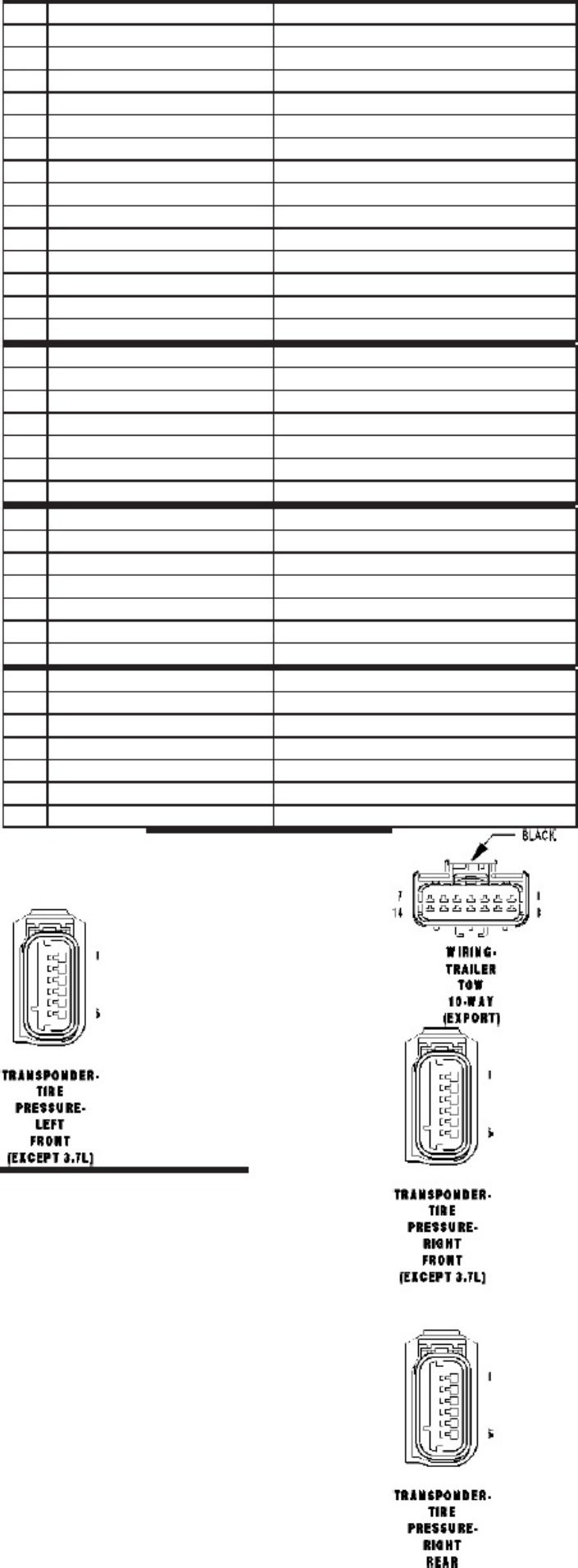 Sample 7 of Technical Document Wiring Diagram Overview and Usage Complete Electrical Wiring Schematic & System Diagram [PDF]