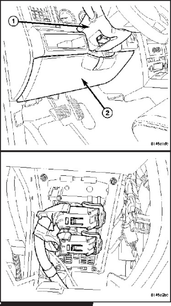 Sample 8 of Technical Document Wiring Diagram Overview and Usage Complete Electrical Wiring Schematic & System Diagram [PDF]