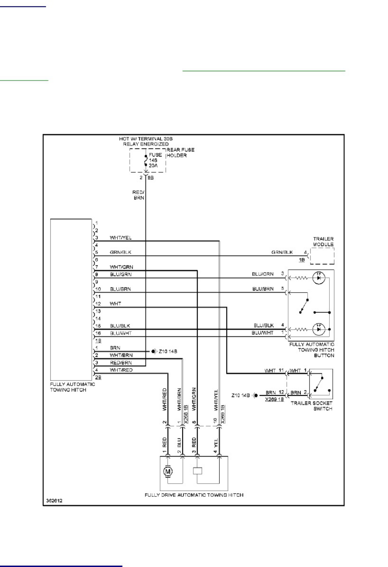 Sample 2 of Technical Document Wiring Diagrams Complete Electrical Wiring Schematic & System Diagram [PDF]