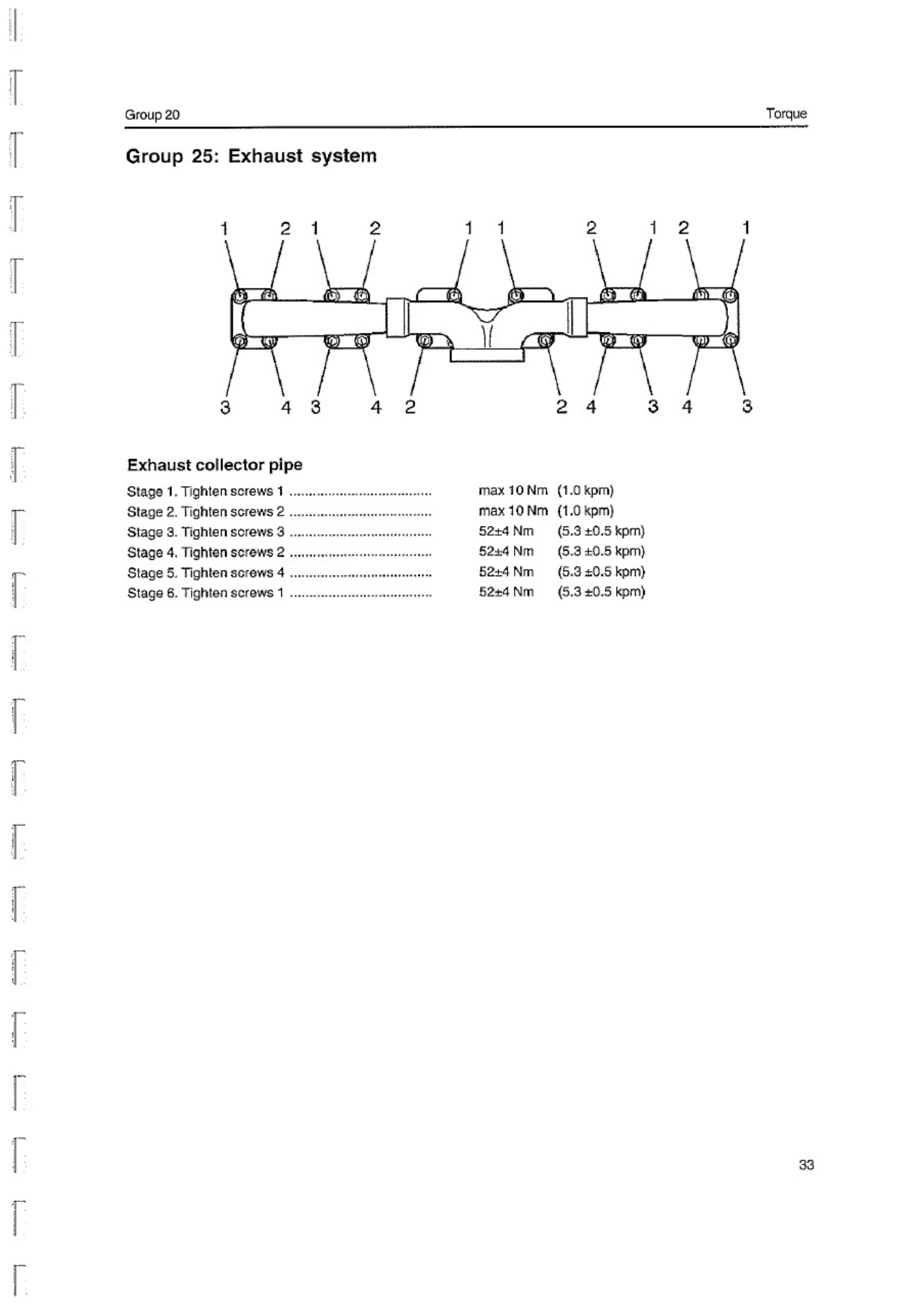 Sample 2 of Technical Document Workshop Workshop Service Manual [PDF]