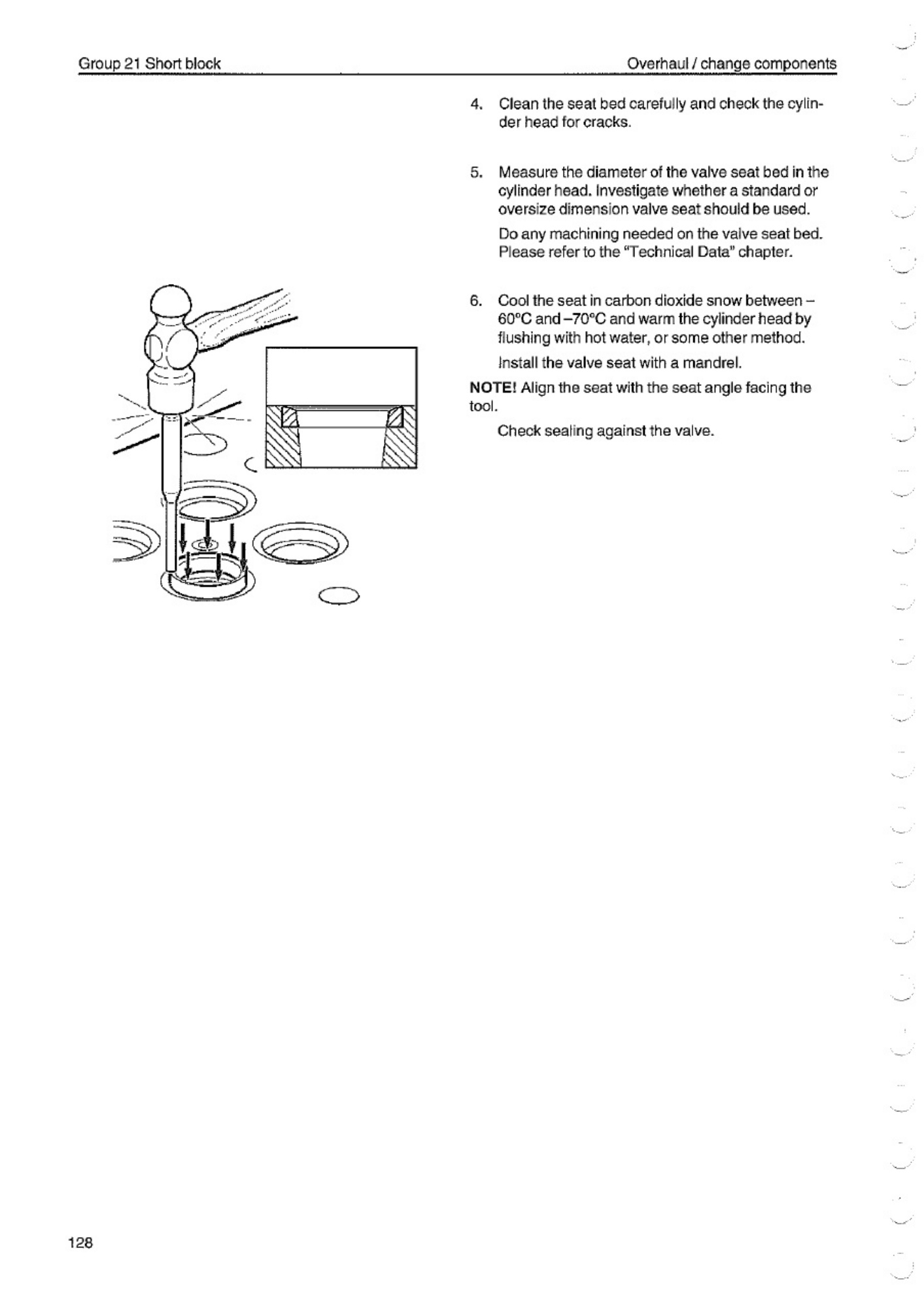 Sample 6 of Technical Document Workshop Workshop Service Manual [PDF]