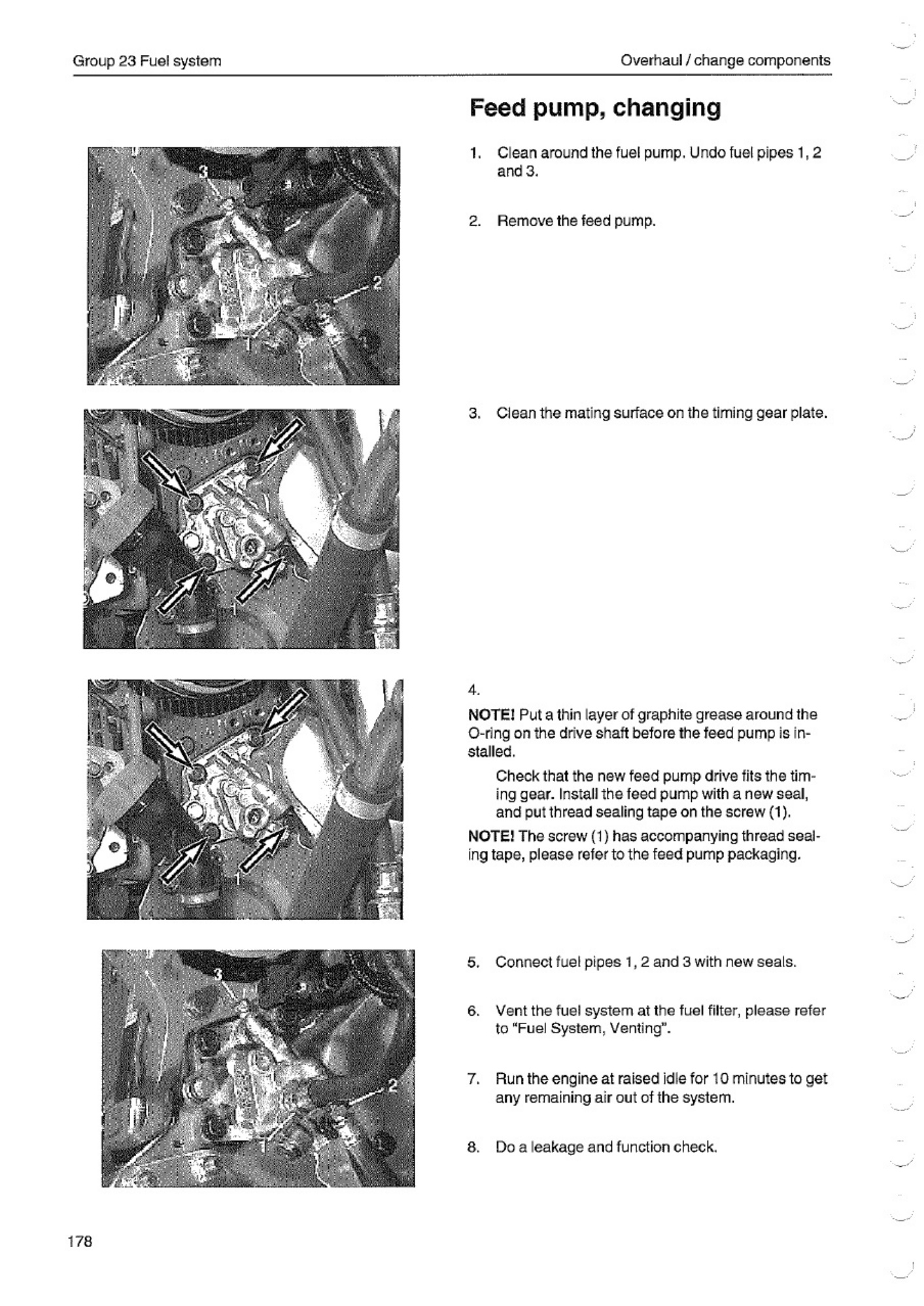 Sample 7 of Technical Document Workshop Workshop Service Manual [PDF]