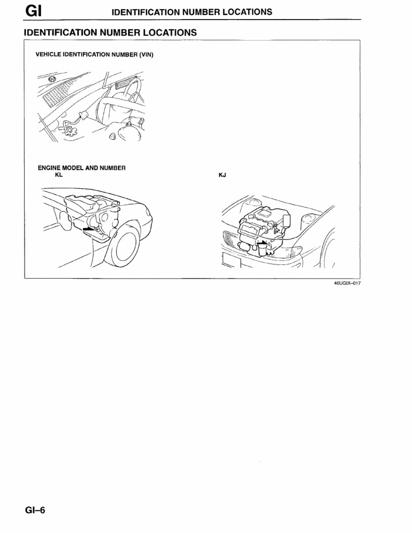 Sample 2 of Technical Document Workshop Workshop Service Manual [PDF]
