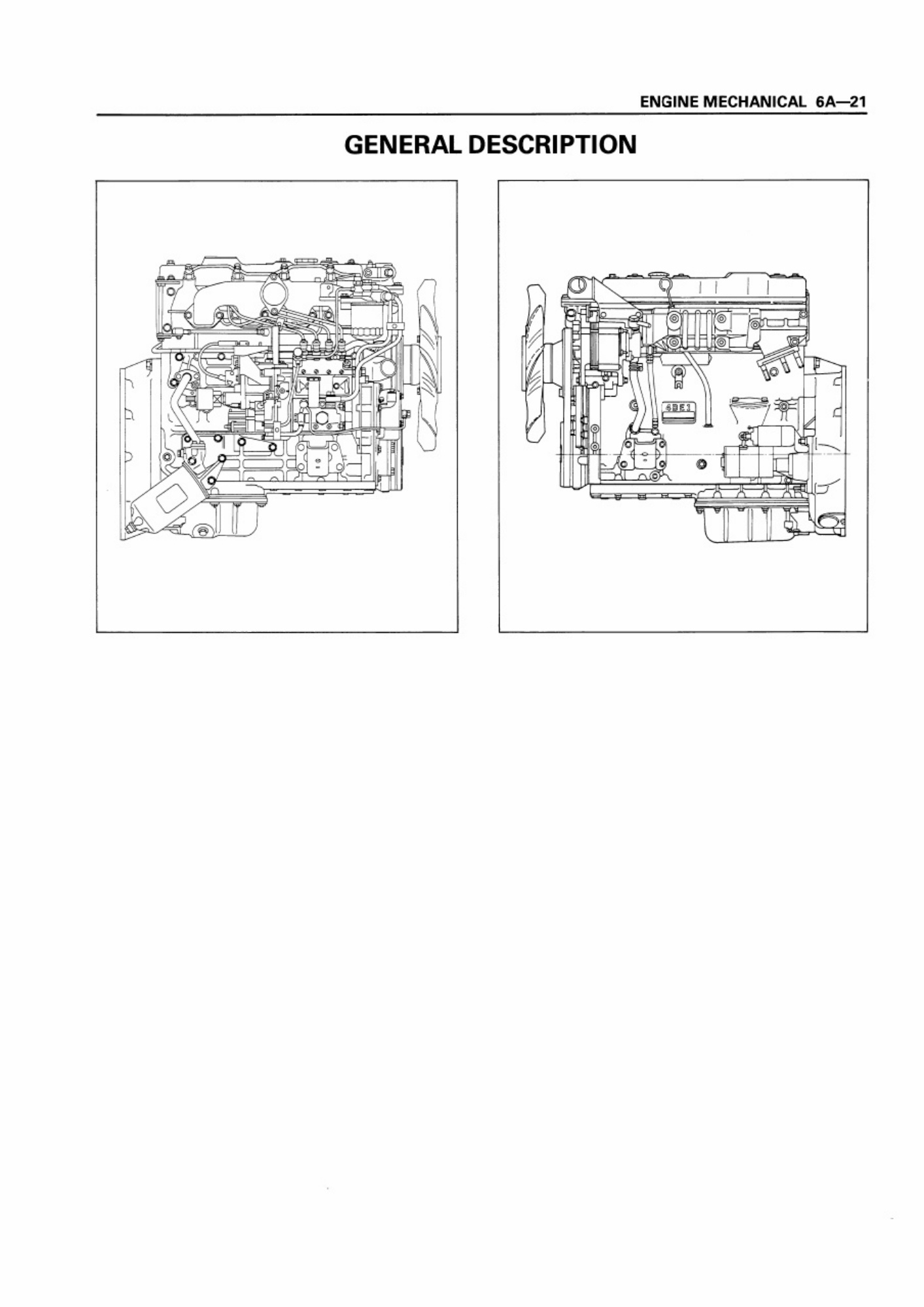 Sample 4 of Technical Document Workshop Workshop Service Manual [PDF]