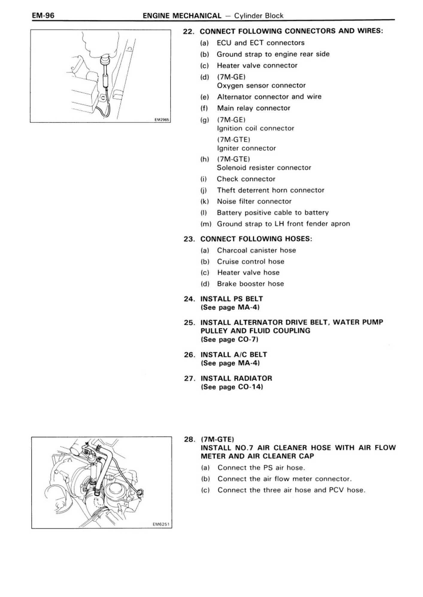 Technical Document Workshop Workshop Service Manual [PDF] cover