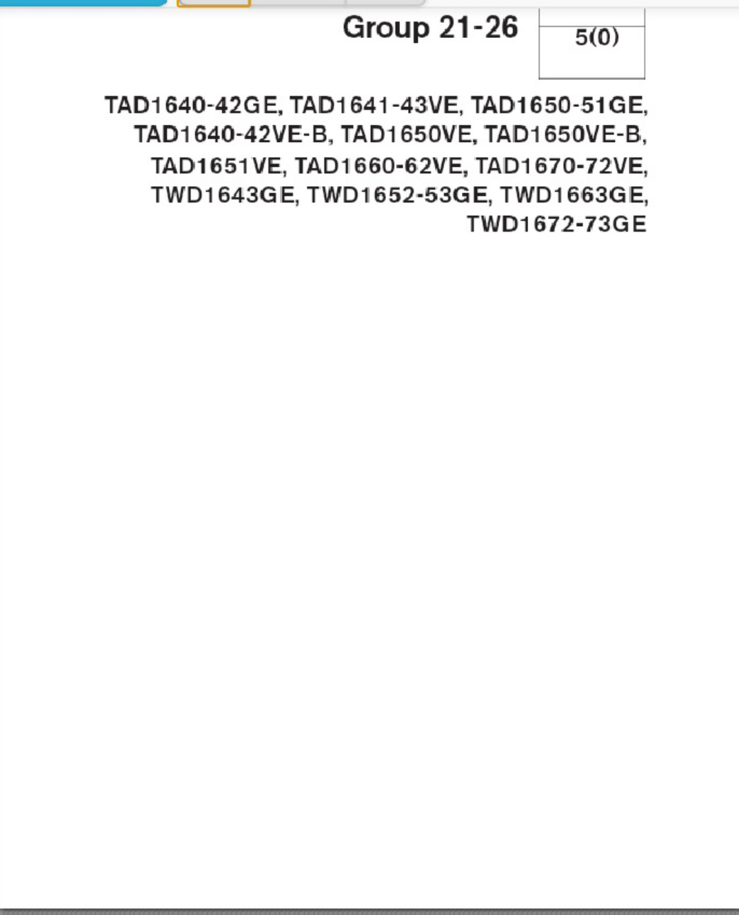 Technical Document Workshop Workshop Service Manual [PDF] cover