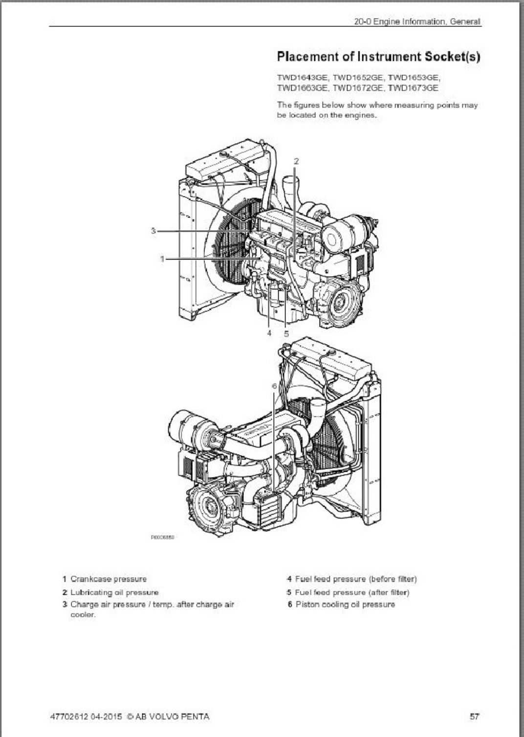 Sample 5 of Technical Document Workshop Workshop Service Manual [PDF]