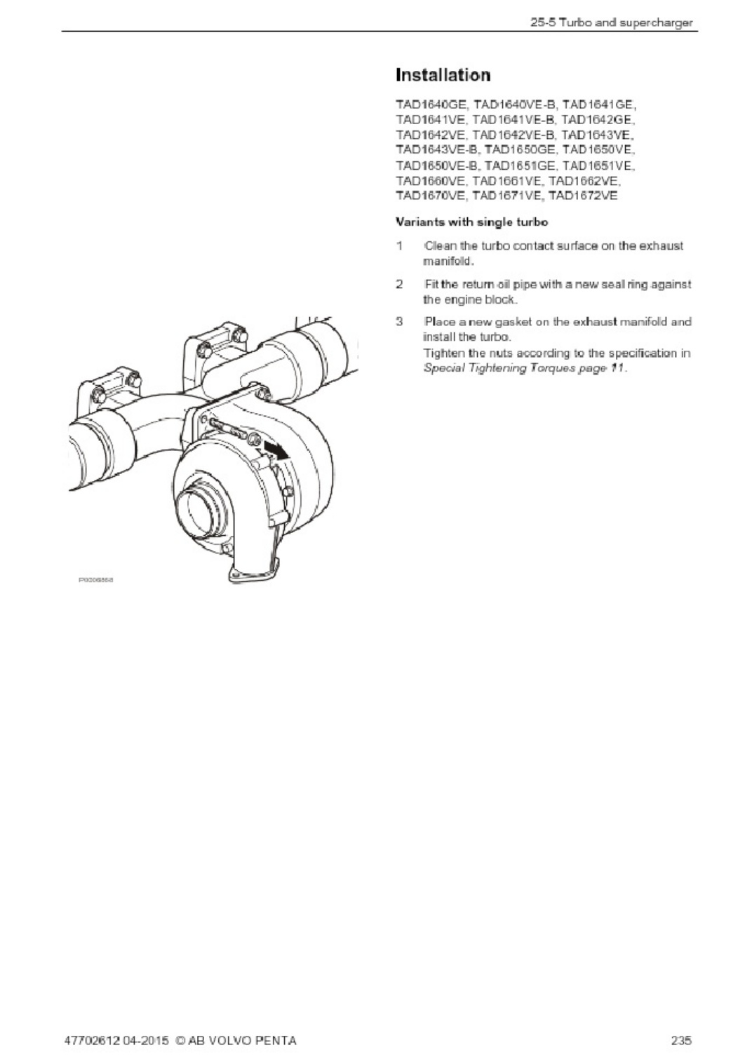 Sample 6 of Technical Document Workshop Workshop Service Manual [PDF]