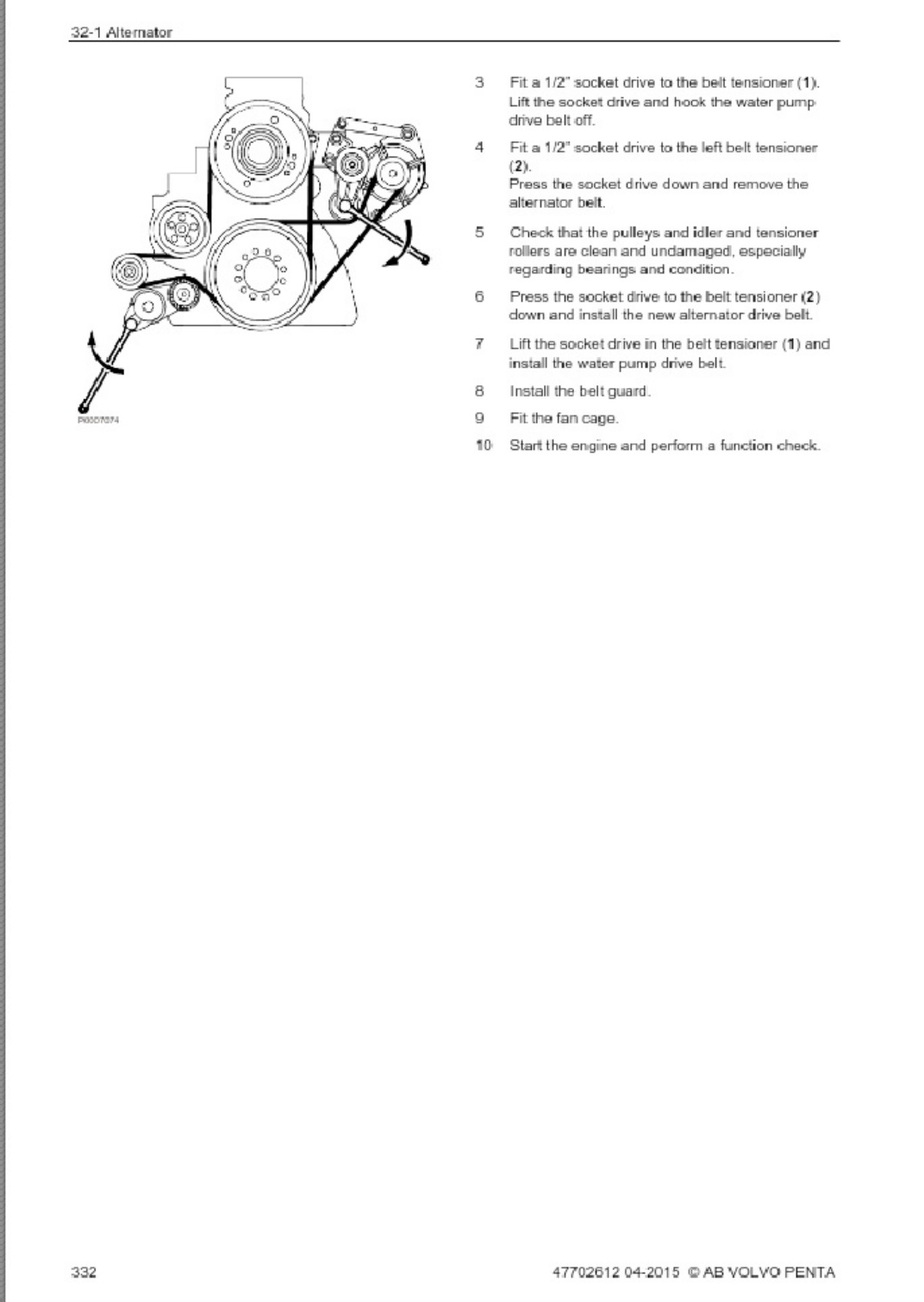 Sample 8 of Technical Document Workshop Workshop Service Manual [PDF]