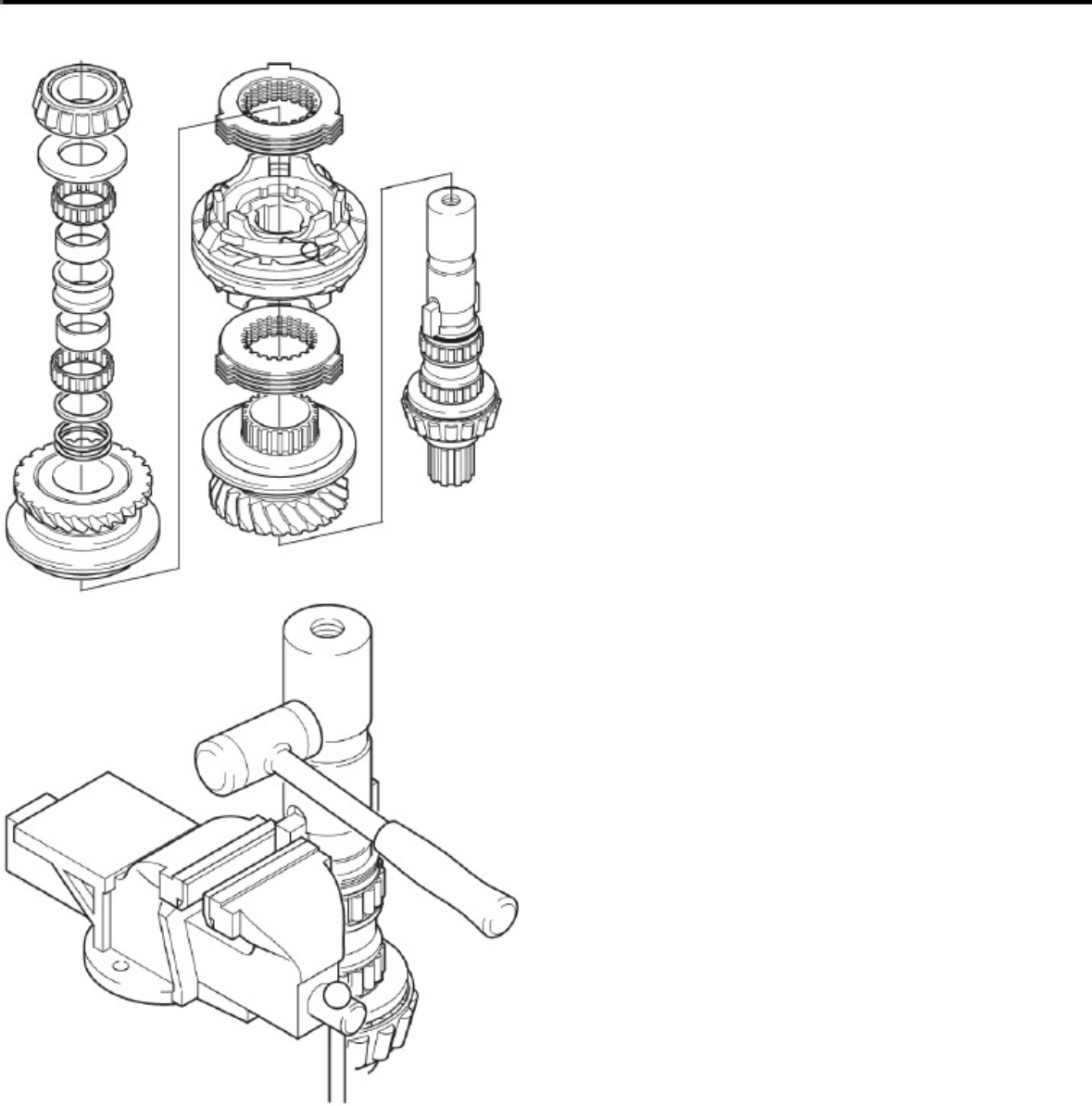 Sample 3 of Technical Document Workshop Workshop Service Manual [PDF]