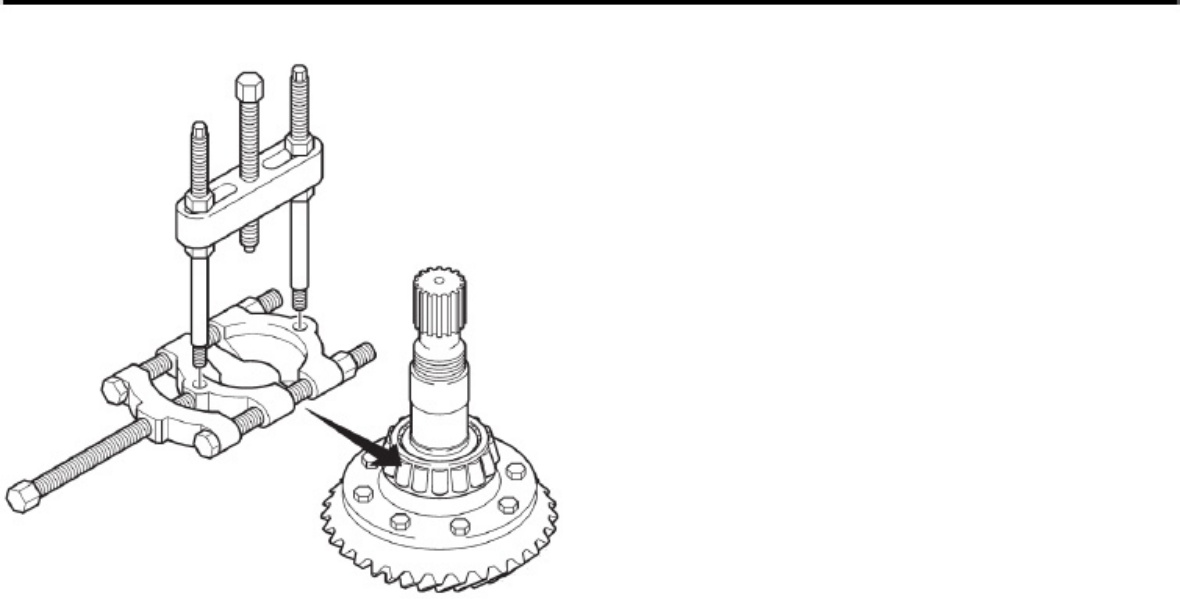 Sample 4 of Technical Document Workshop Workshop Service Manual [PDF]