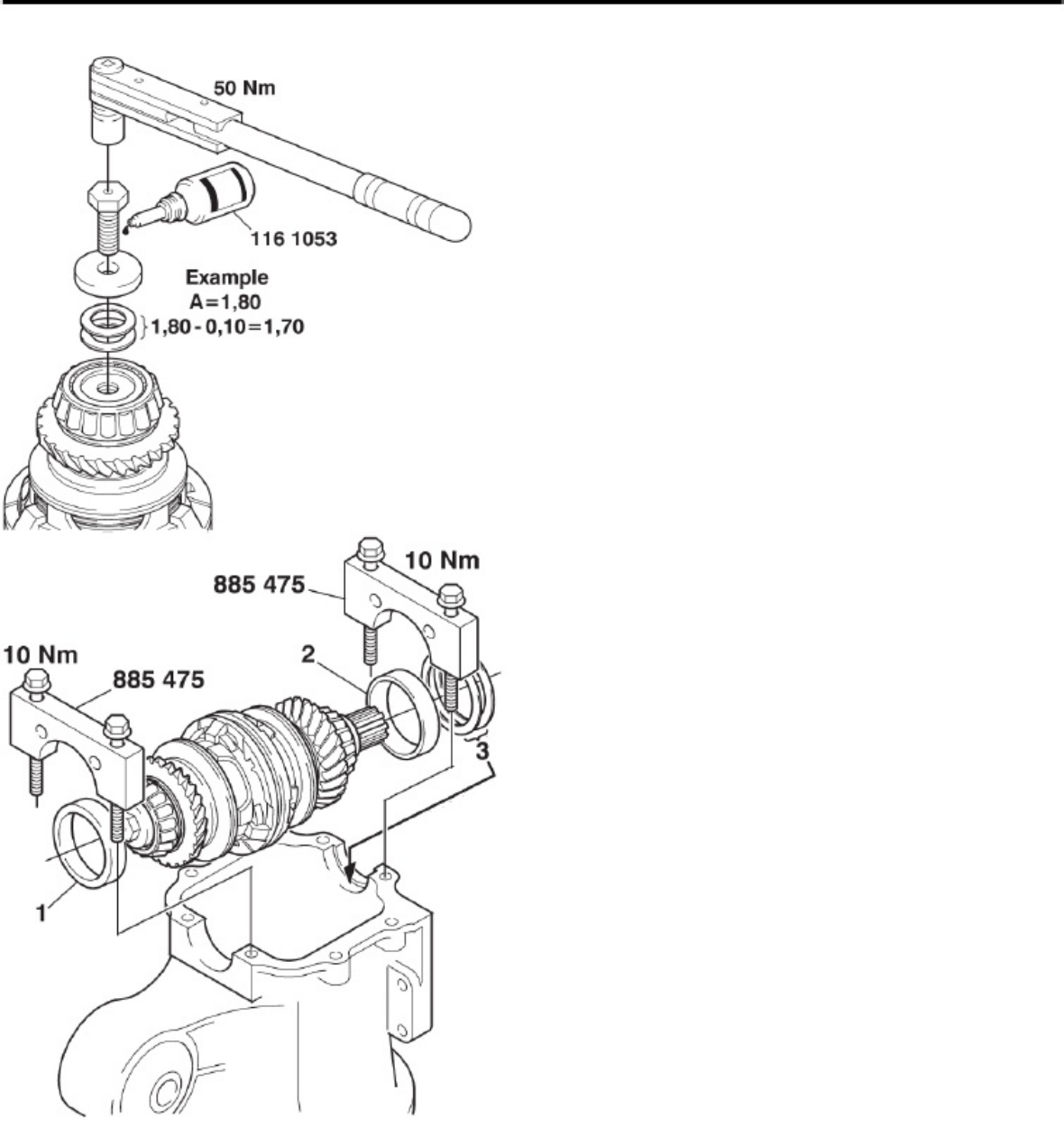 Sample 6 of Technical Document Workshop Workshop Service Manual [PDF]