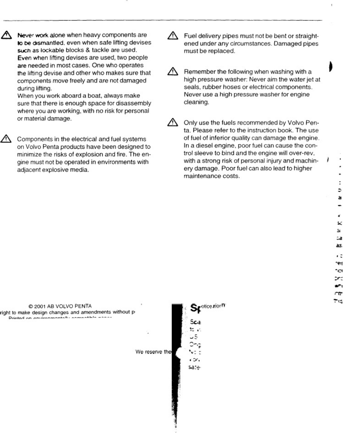 Sample 3 of Technical Document Workshop Workshop Service Manual [PDF]