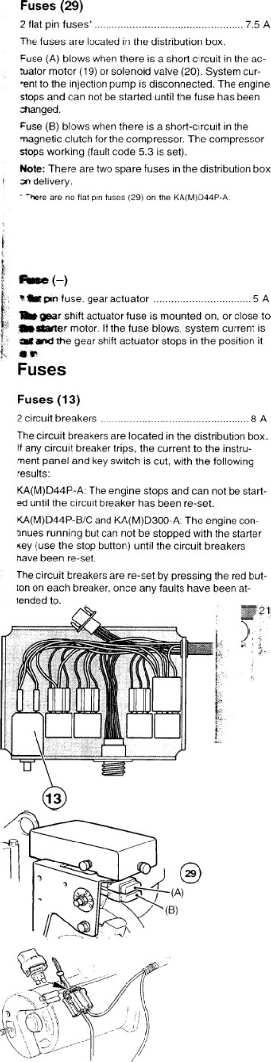 Sample 4 of Technical Document Workshop Workshop Service Manual [PDF]