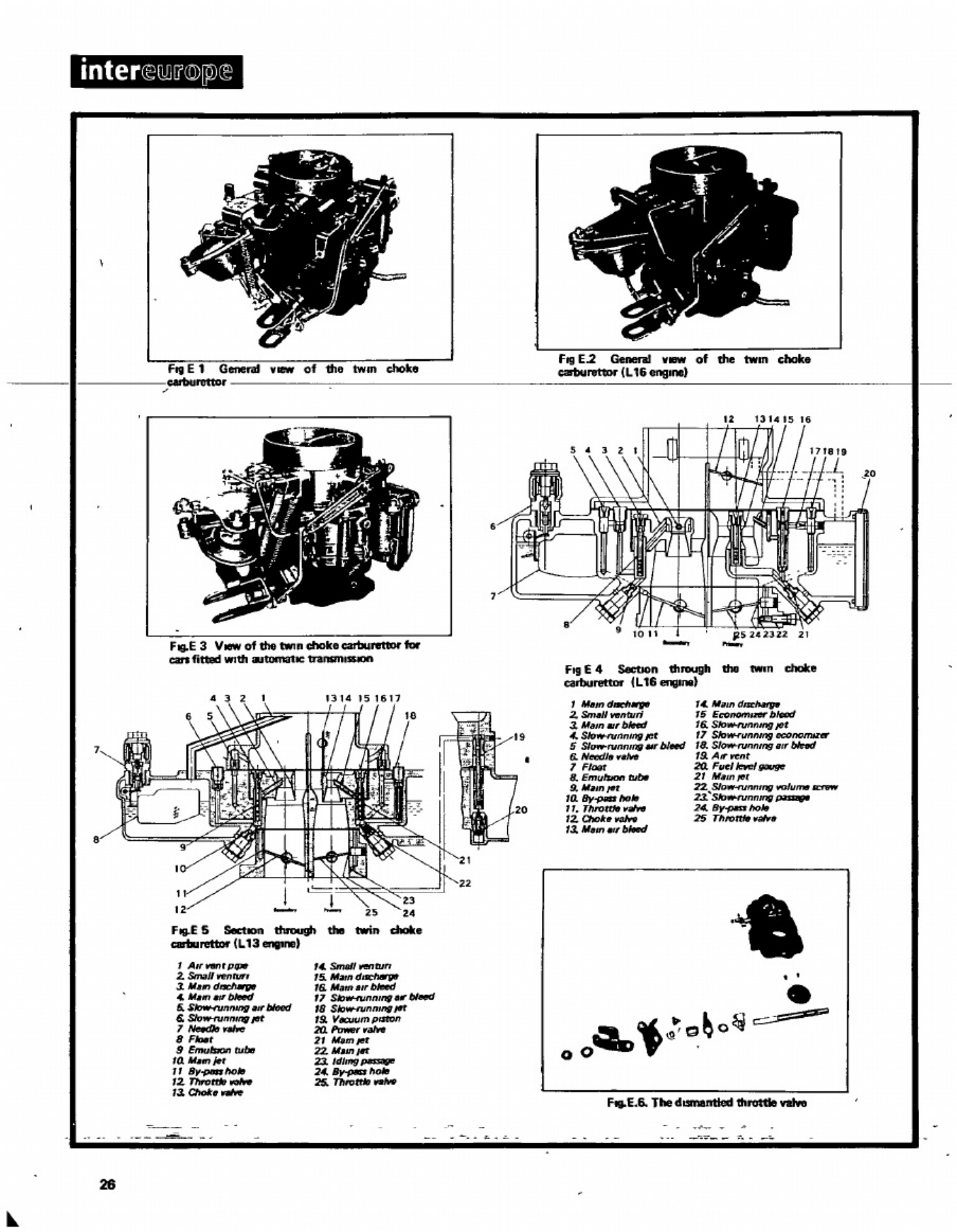Sample 4 of Technical Document Workshop Workshop Service Manual [PDF]