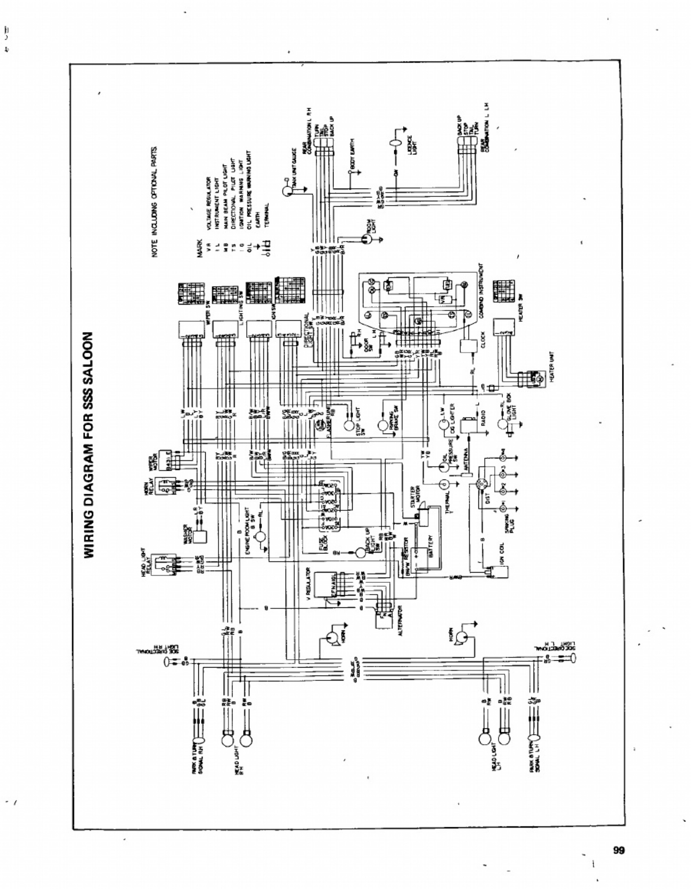 Sample 8 of Technical Document Workshop Workshop Service Manual [PDF]