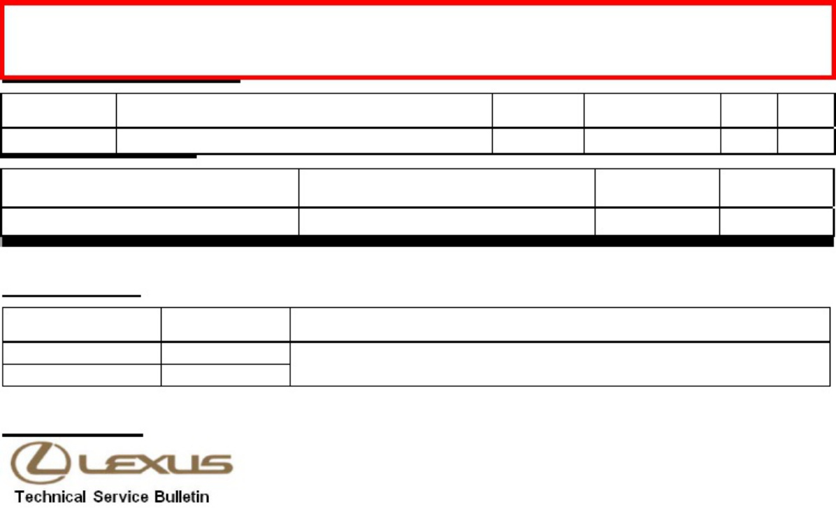Technical Document WS ATF Level Adjustment Guide Technical Manual [PDF] cover