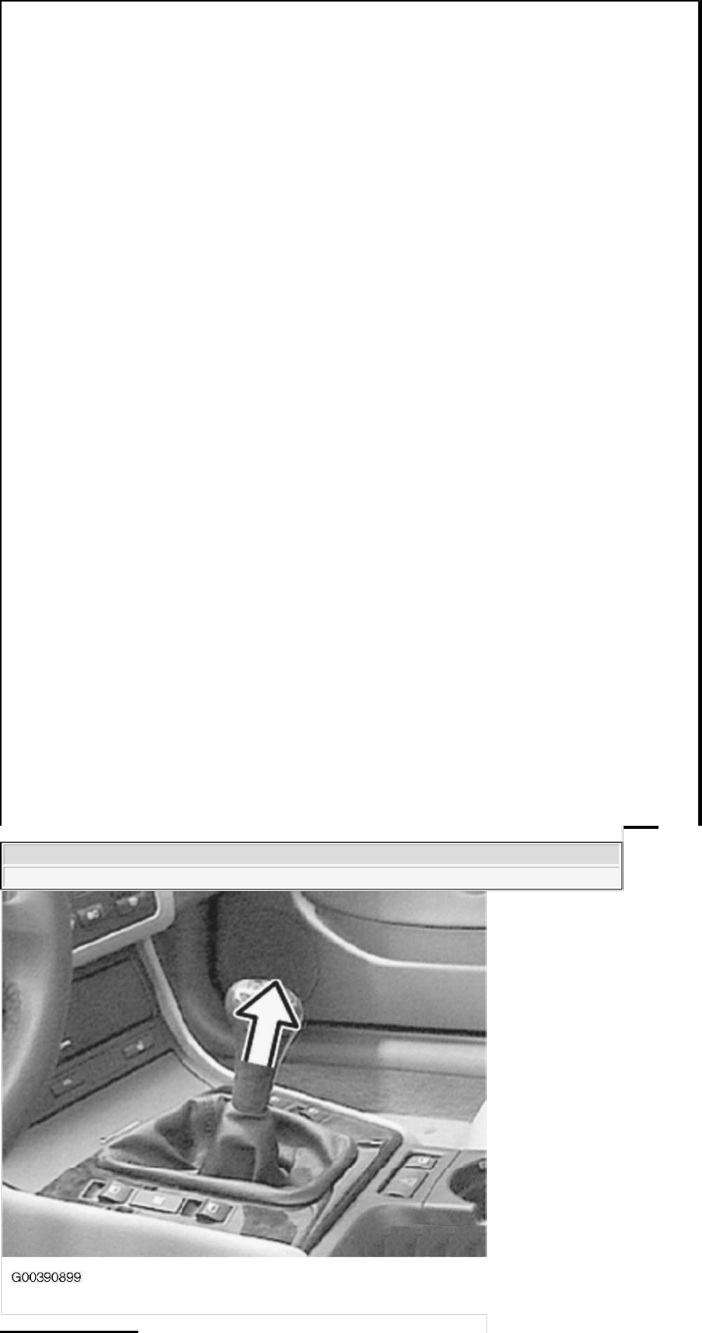 Sample 3 of Technical Document X5 Automatic Transmission Technical Manual [PDF]