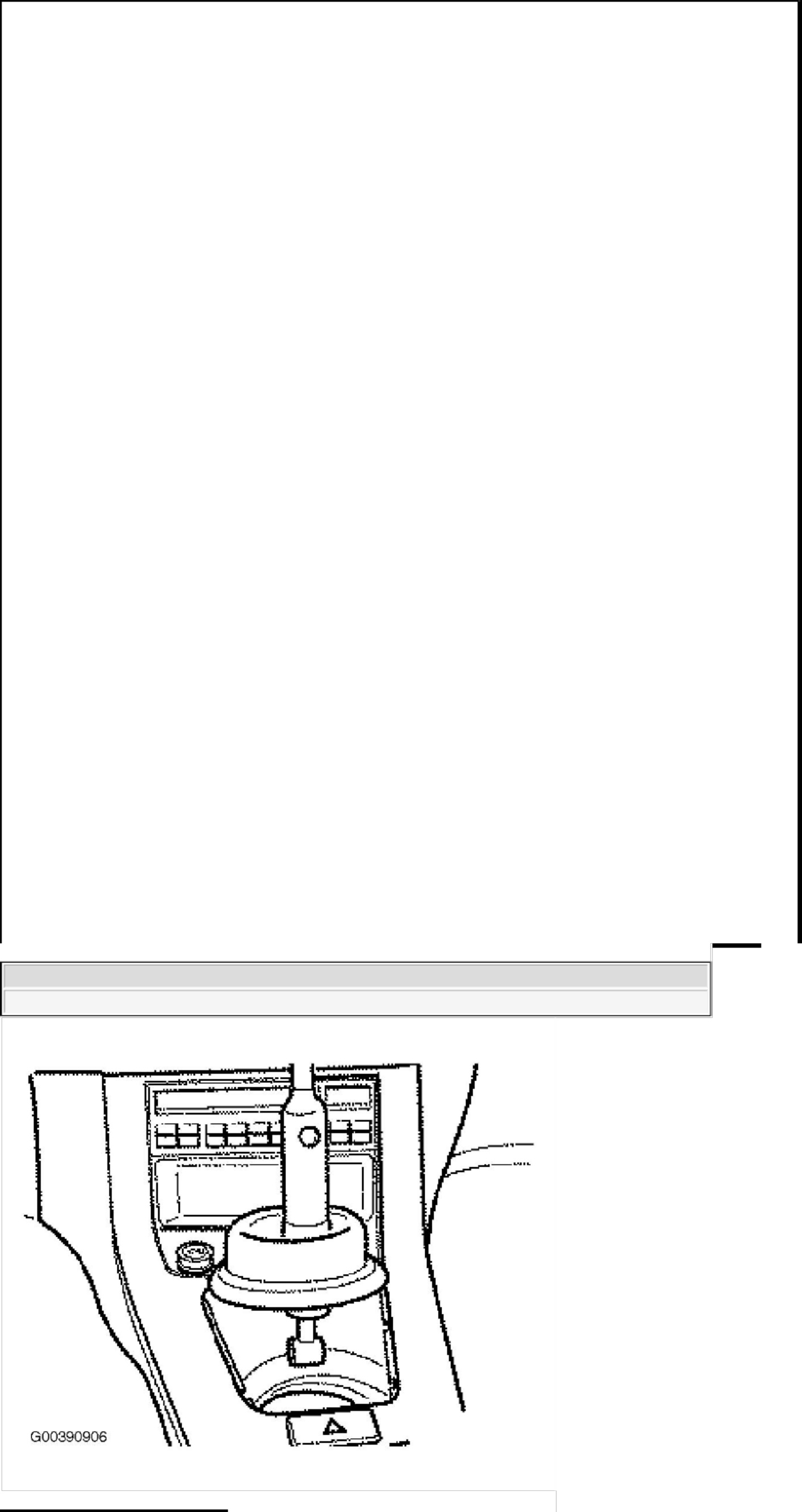Sample 4 of Technical Document X5 Automatic Transmission Technical Manual [PDF]