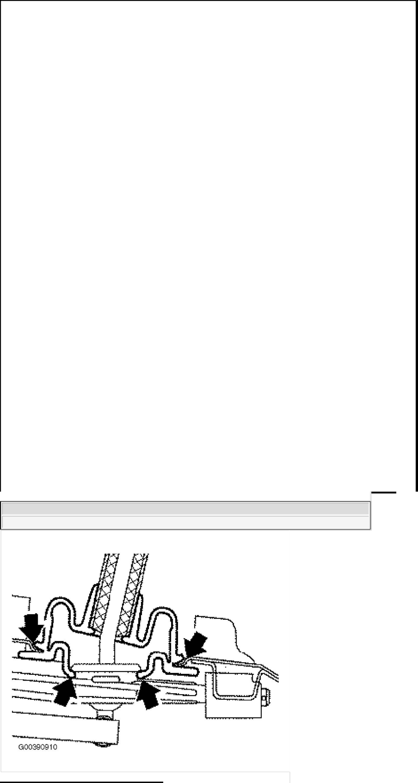 Sample 5 of Technical Document X5 Automatic Transmission Technical Manual [PDF]