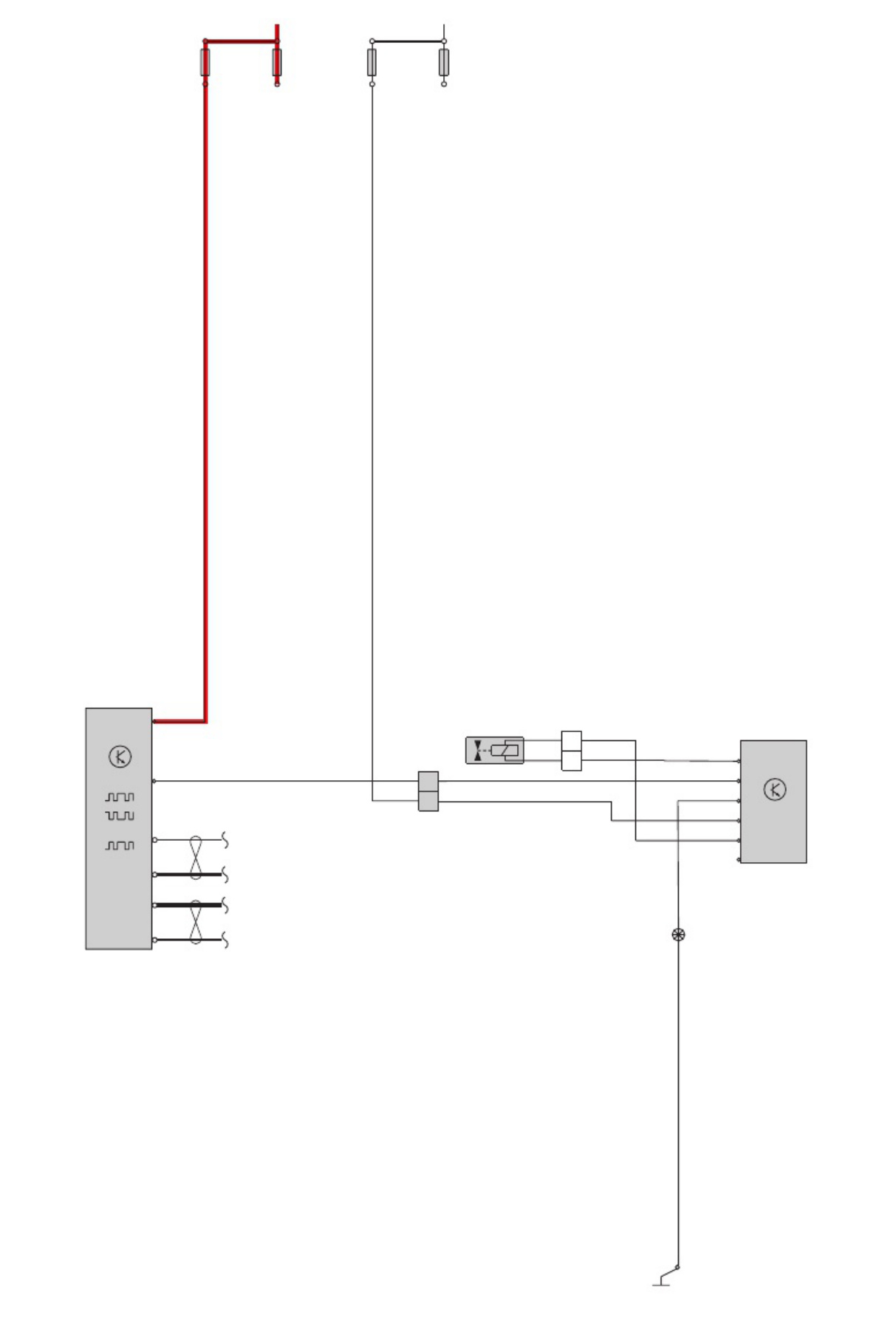 Sample 8 of Technical Document XC90 Wiring Diagram Overview Complete Electrical Wiring Schematic & System Diagram [PDF]