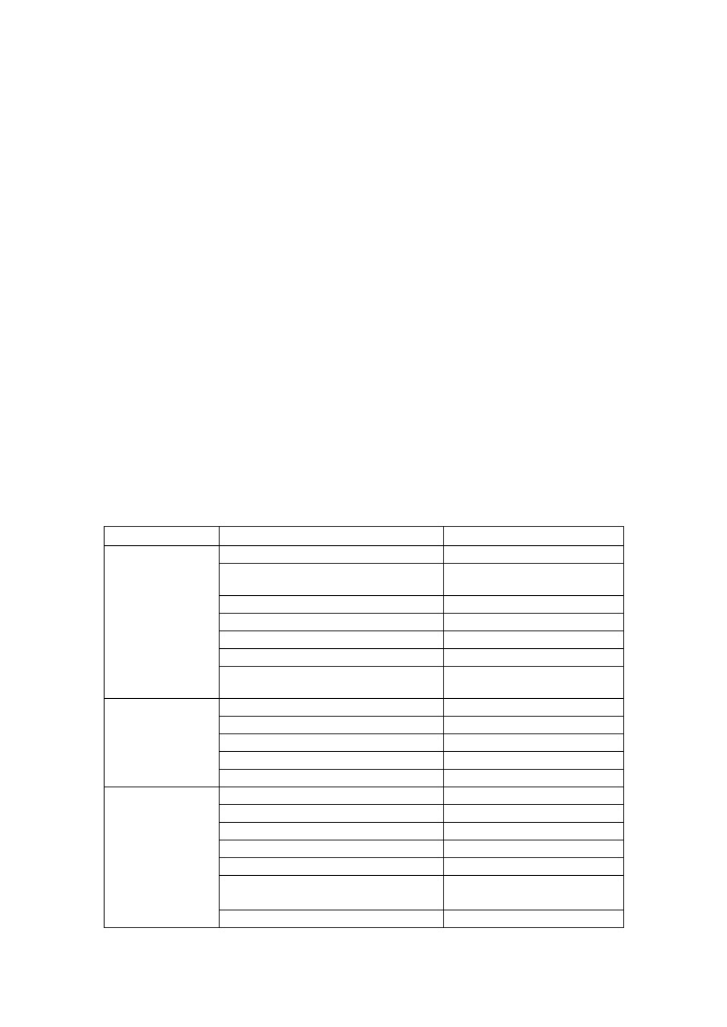 Sample 5 of Technical Document XF Series Forklift Truck Workshop Service Manual [PDF]