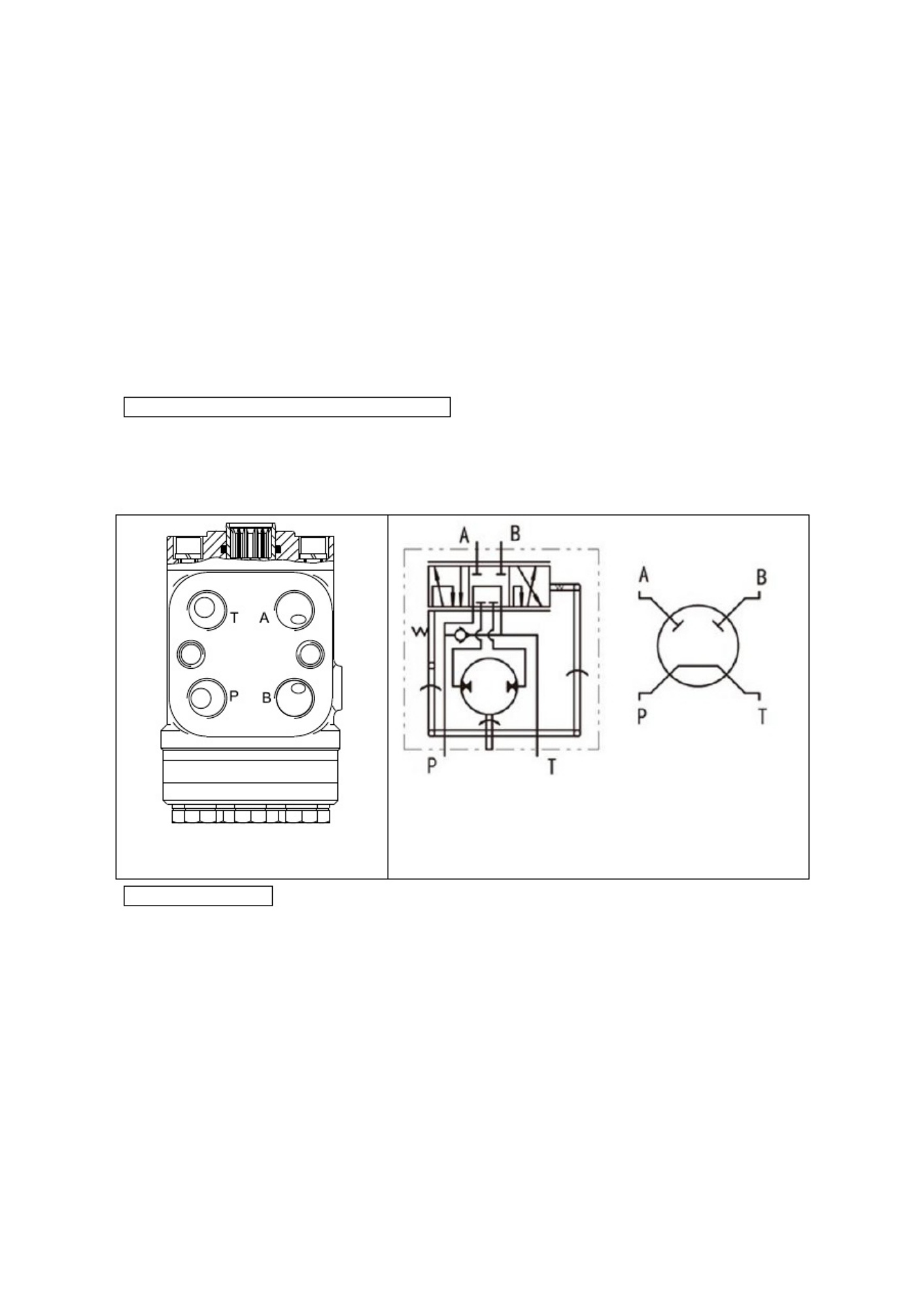 Sample 6 of Technical Document XF Series Forklift Truck Workshop Service Manual [PDF]
