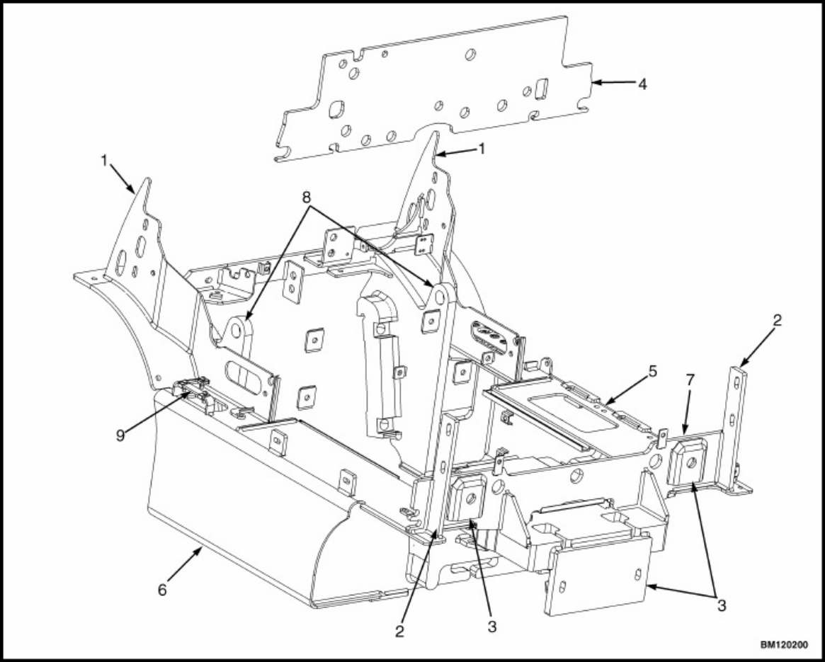 Sample 3 of Technical Document Yale Forklift ERC Workshop Service Manual [PDF]