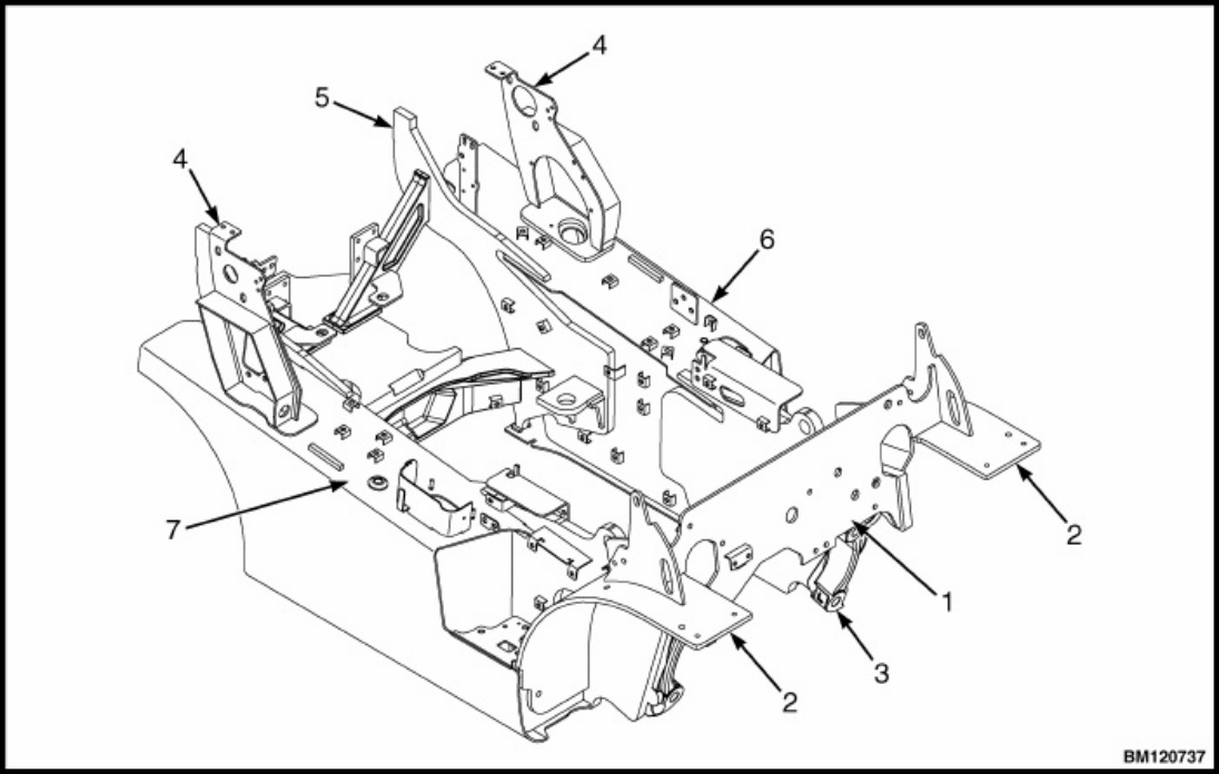 Sample 3 of Technical Document Yale Forklift Workshop Service Manual [PDF]