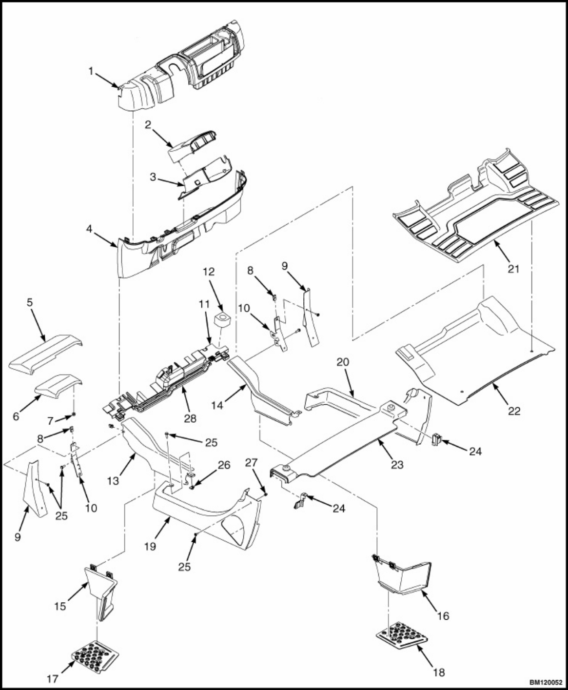Sample 5 of Technical Document Yale Forklift Workshop Service Manual [PDF]