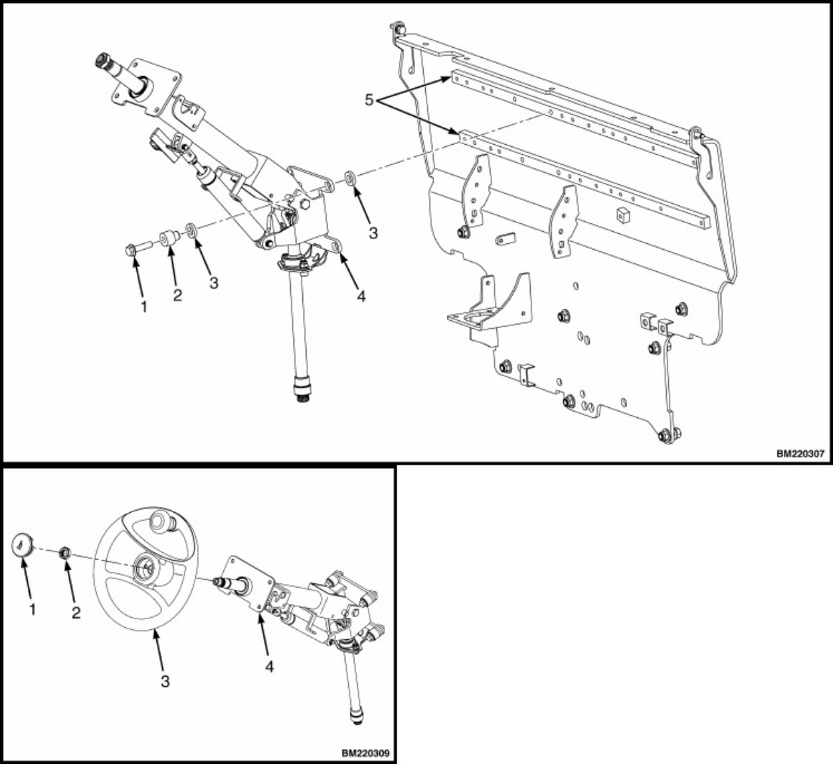 Sample 7 of Technical Document Yale Forklift Workshop Service Manual [PDF]