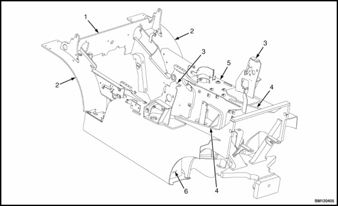 Sample 3 of Technical Document Yale GLC Series Workshop Service Manual [PDF]