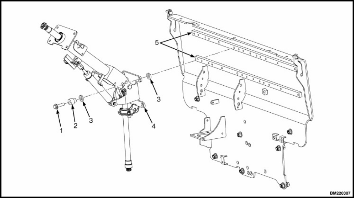 Sample 7 of Technical Document Yale GLC Series Workshop Service Manual [PDF]