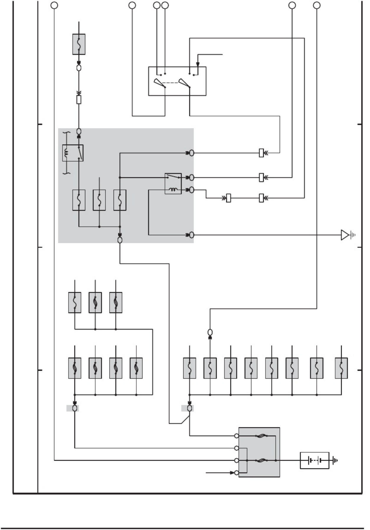 Technical Document Yaris Electrical Wiring Diagram_939 Complete Electrical Wiring Schematic & System Diagram [PDF] cover