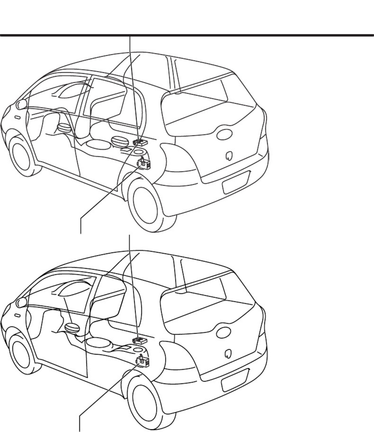 Sample 4 of Technical Document Yaris Electrical Wiring Diagram_939 Complete Electrical Wiring Schematic & System Diagram [PDF]