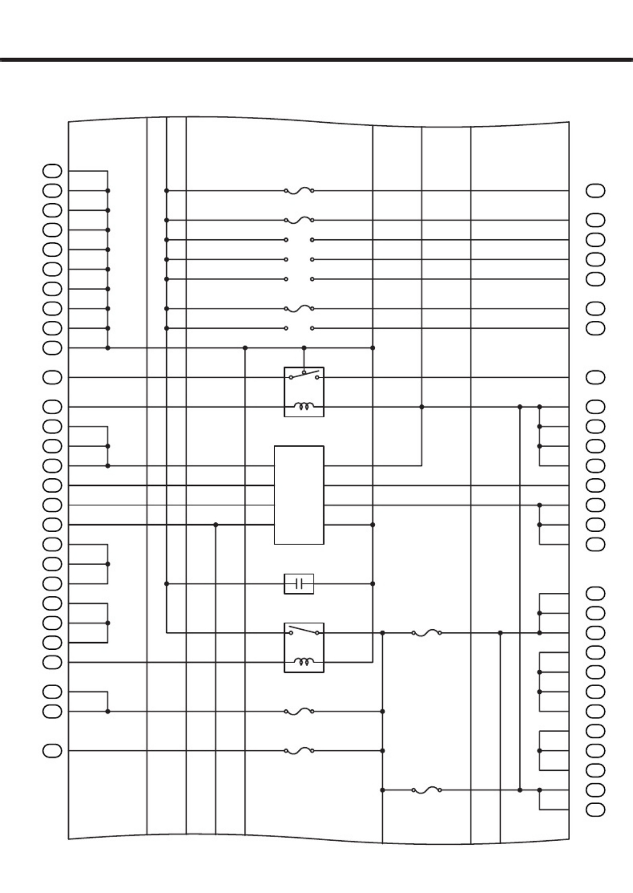 Sample 6 of Technical Document Yaris Electrical Wiring Diagram_939 Complete Electrical Wiring Schematic & System Diagram [PDF]