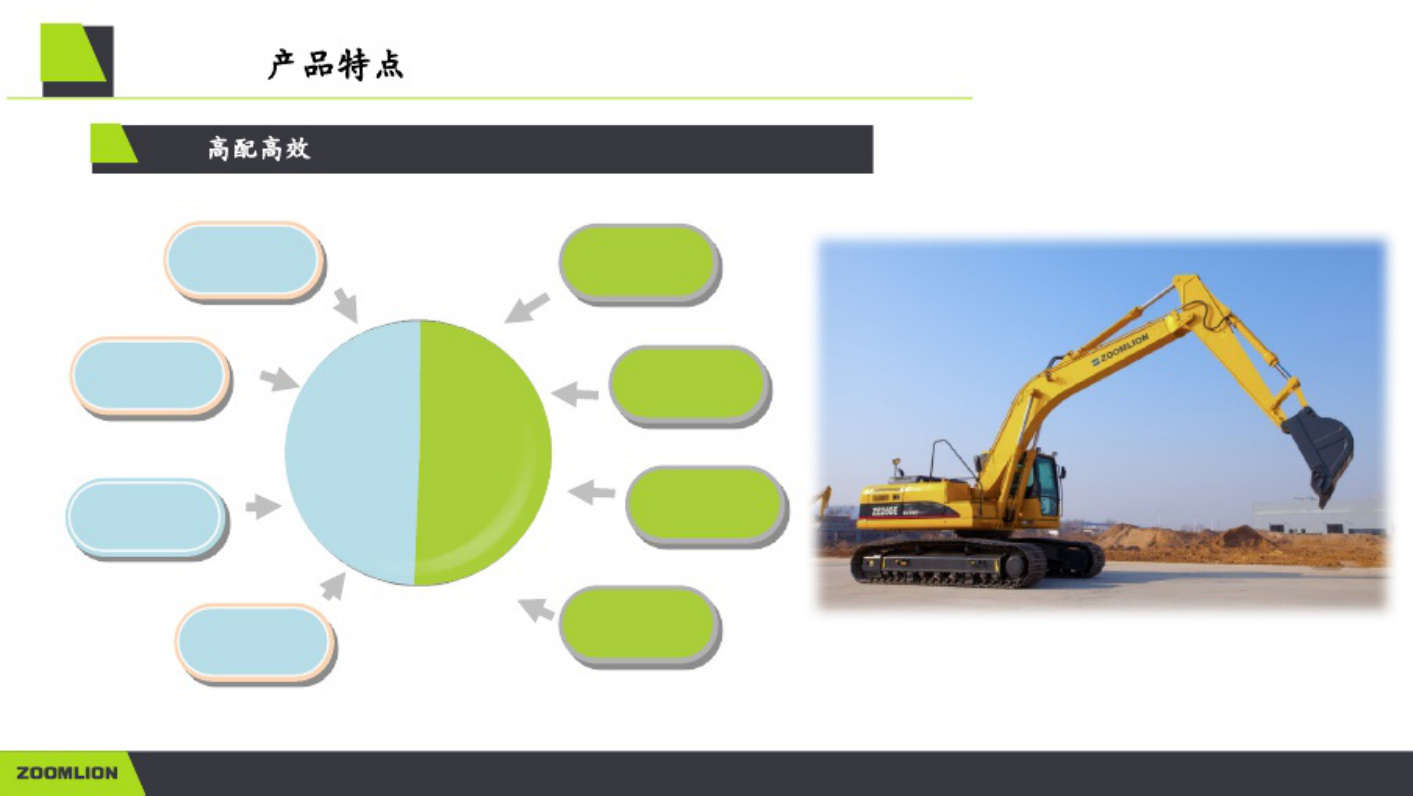 Sample 2 of Technical Document ZE260E Hydraulic Excavator Technical Manual [PDF]