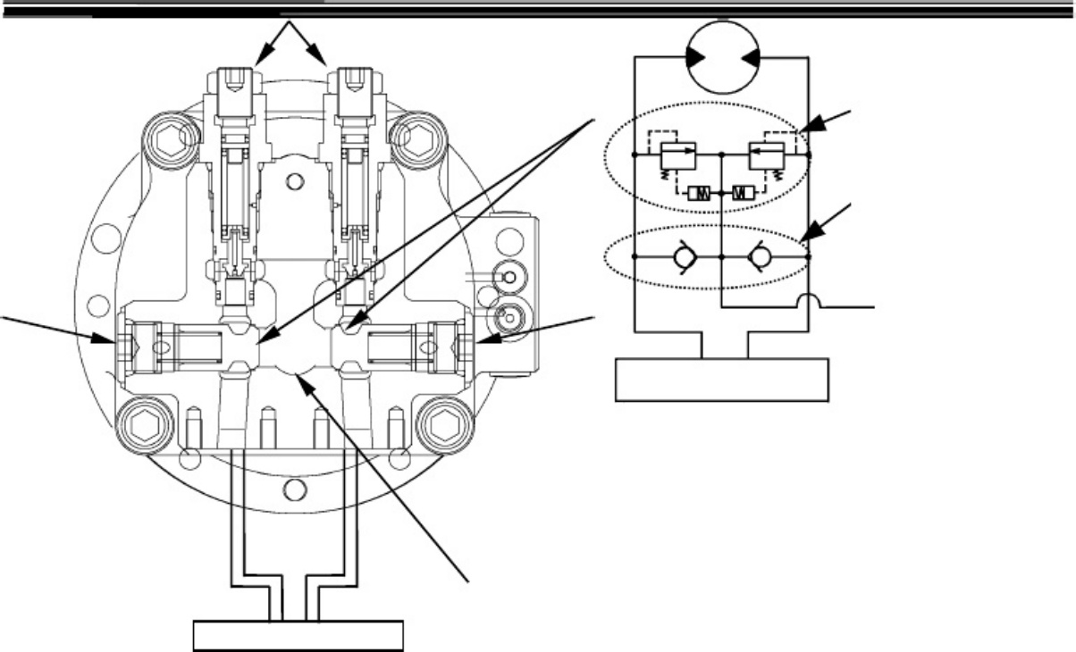 Sample 6 of Technical Document ZX110 Operation & Maintenance Manual (OMM) [PDF]
