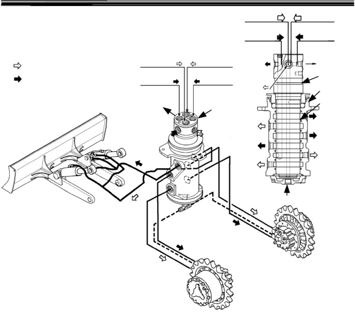 Sample 8 of Technical Document ZX110 Operation & Maintenance Manual (OMM) [PDF]