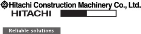 Technical Document ZX200 Operation & Maintenance Manual (OMM) [PDF] cover
