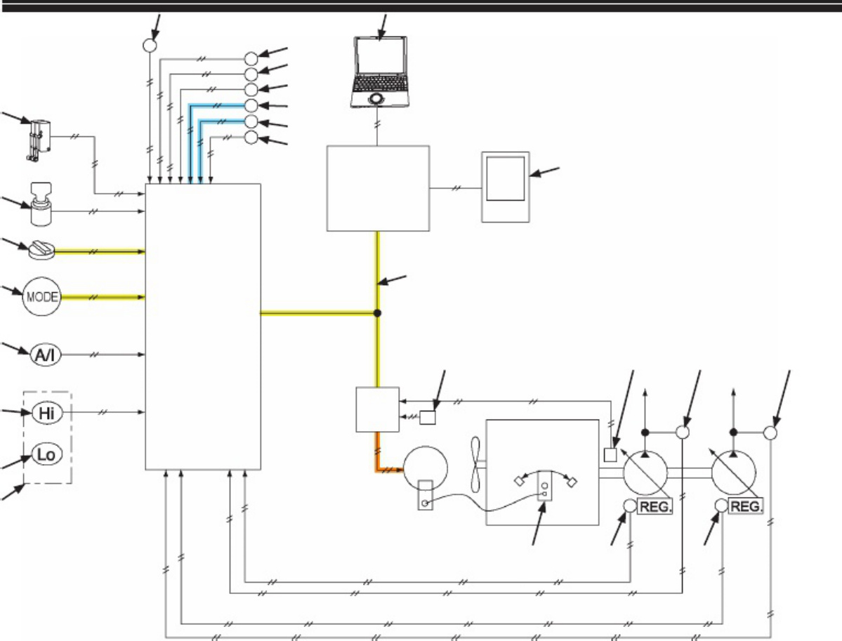Sample 5 of Technical Document ZX200 Operation & Maintenance Manual (OMM) [PDF]