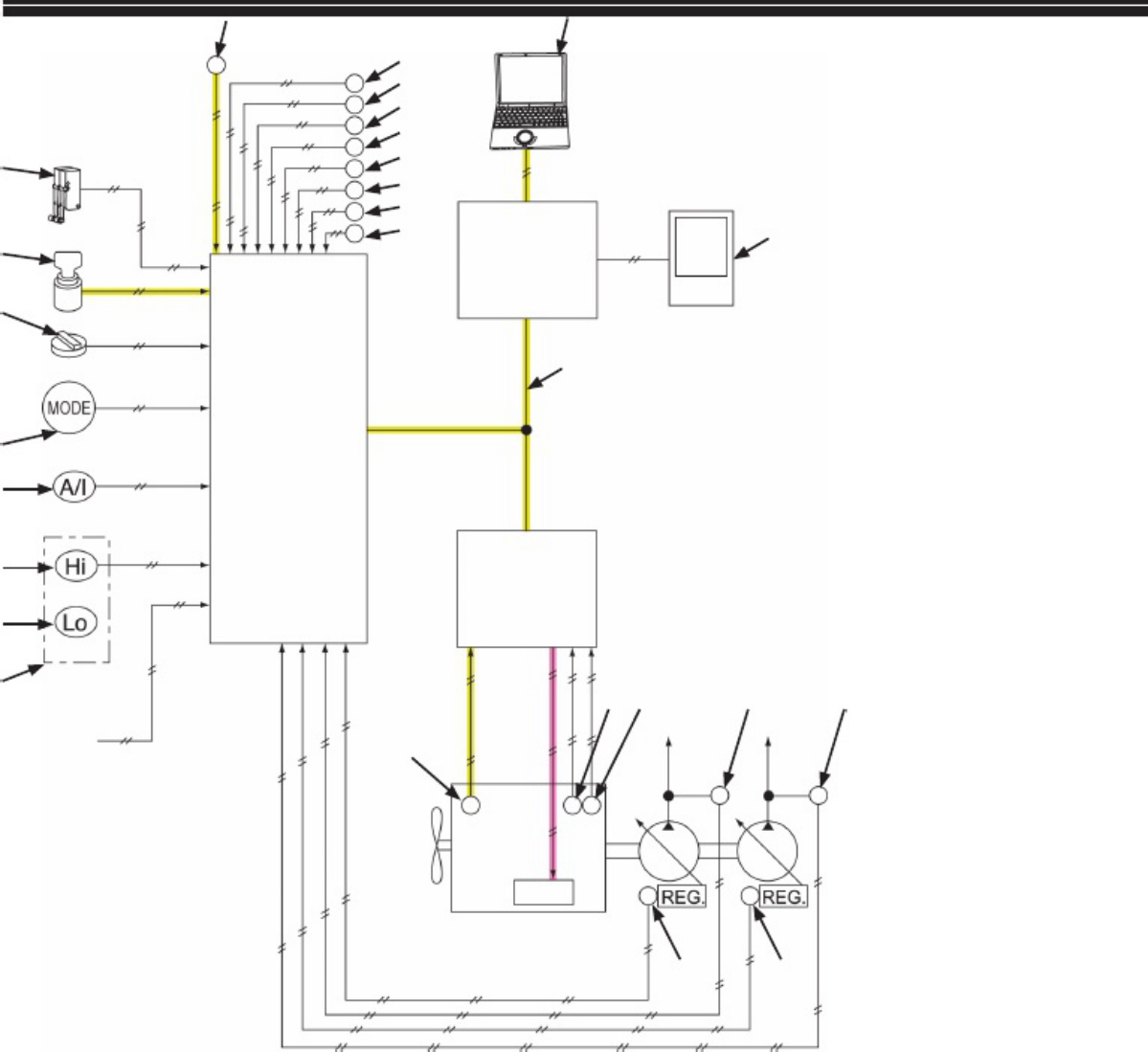 Sample 5 of Technical Document ZX210H-5A Technical Manual [PDF]