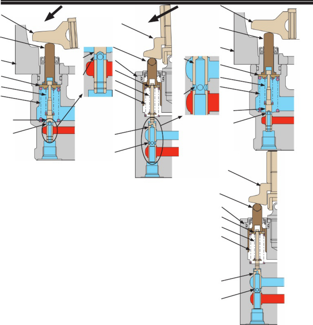Sample 7 of Technical Document ZX250LC-5B Hydraulic Excavator Technical Manual [PDF]