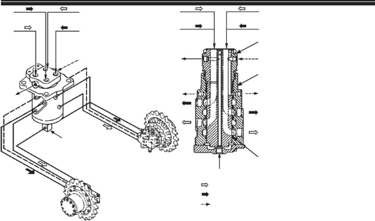 Sample 8 of Technical Document ZX250LC-5B Hydraulic Excavator Technical Manual [PDF]